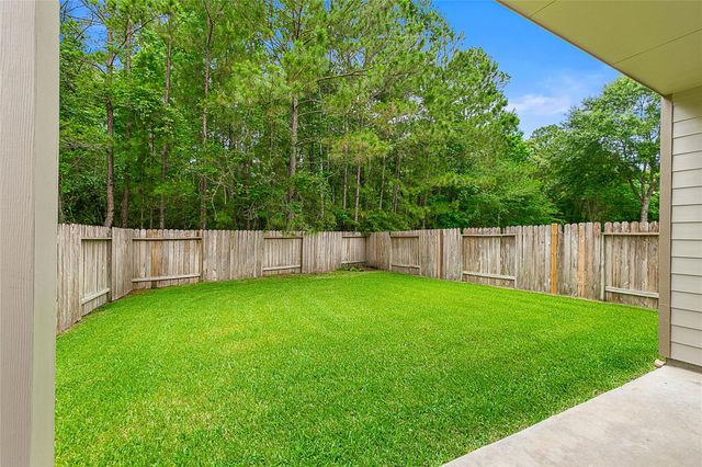 127 Ledgestone Place, The Woodlands, TX 77382