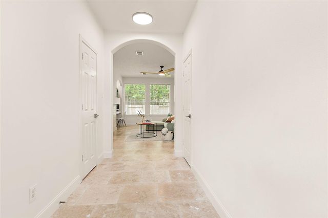 127 Ledgestone Place, The Woodlands, TX 77382