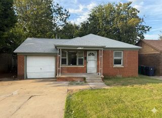 3119 NW 39th Terrace, Oklahoma City, OK 73112