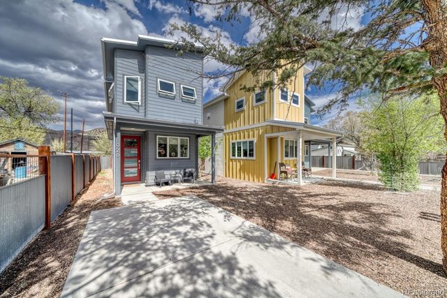 926 W Second Street, Salida, CO 81201