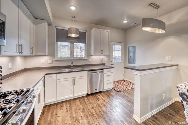 926 W Second Street, Salida, CO 81201