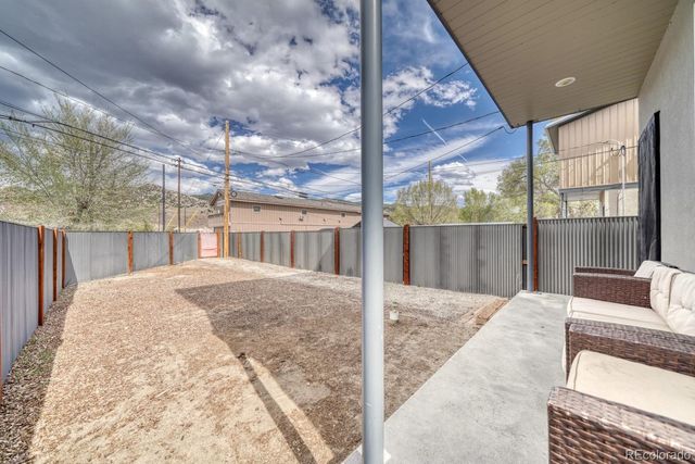 926 W Second Street, Salida, CO 81201