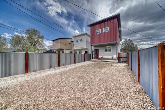 926 W Second Street, Salida, CO 81201