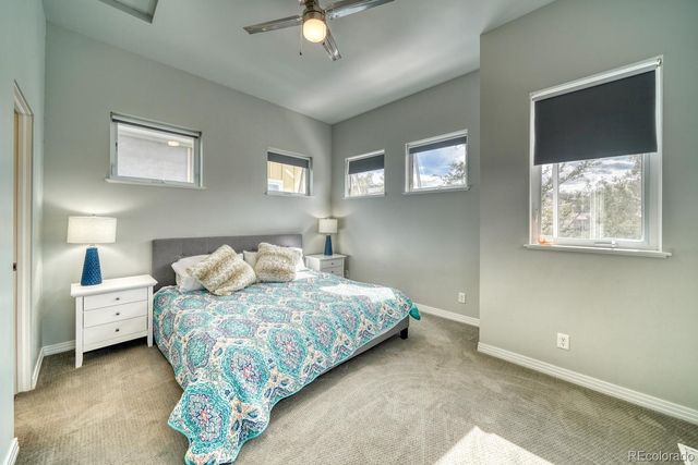 926 W Second Street, Salida, CO 81201