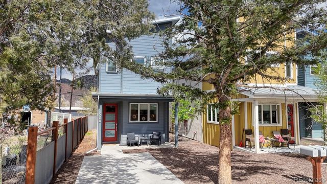 926 W Second Street, Salida, CO 81201