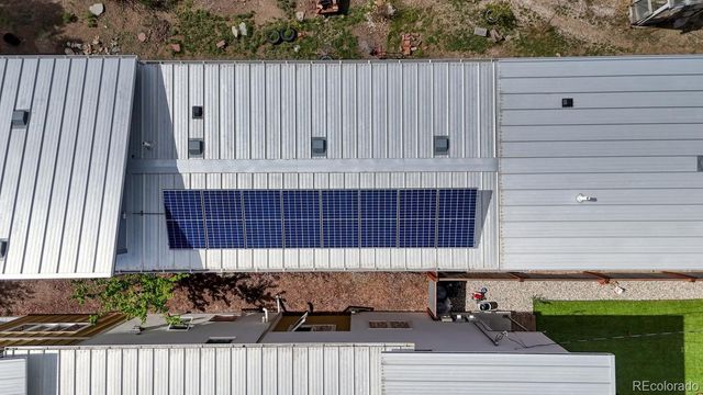 926 W Second Street, Salida, CO 81201