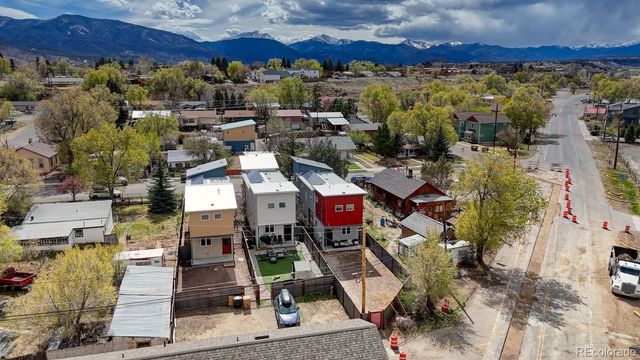 926 W Second Street, Salida, CO 81201