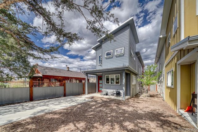 926 W Second Street, Salida, CO 81201