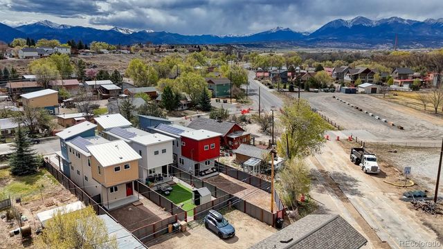926 W Second Street, Salida, CO 81201