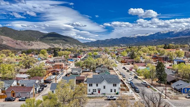 926 W Second Street, Salida, CO 81201