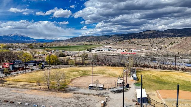 926 W Second Street, Salida, CO 81201