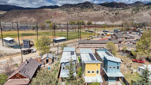 926 W Second Street, Salida, CO 81201