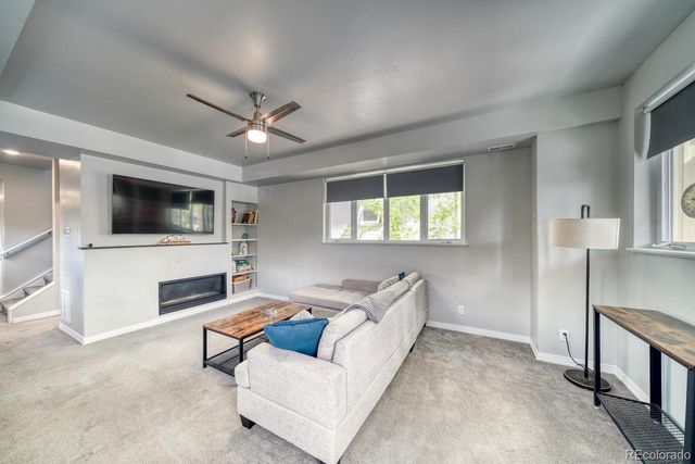 926 W Second Street, Salida, CO 81201