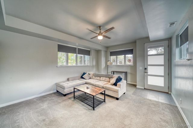 926 W Second Street, Salida, CO 81201