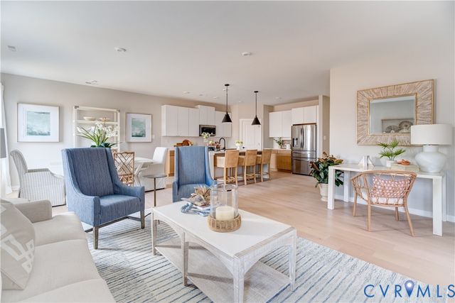 01 Canoe Pointe Loop, Chesterfield, VA 23120