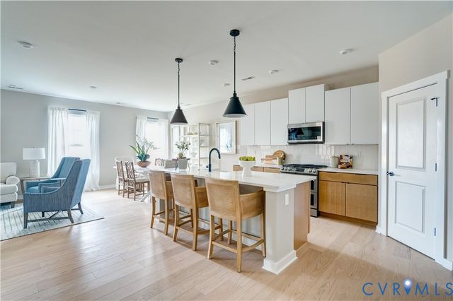 01 Canoe Pointe Loop, Chesterfield, VA 23120