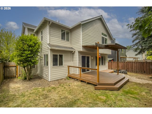 16038 Sw TUSCANY St, Portland, OR 97223