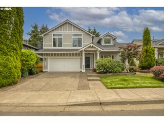16038 Sw TUSCANY St, Portland, OR 97223