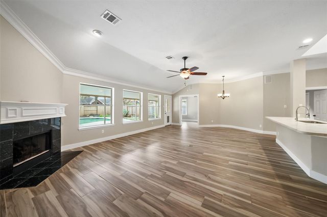 11907 Lakewood Trail, Tomball, TX 77377