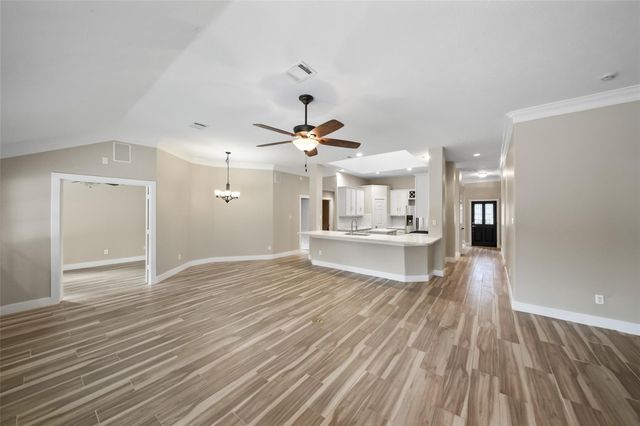 11907 Lakewood Trail, Tomball, TX 77377