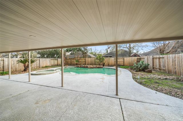 11907 Lakewood Trail, Tomball, TX 77377