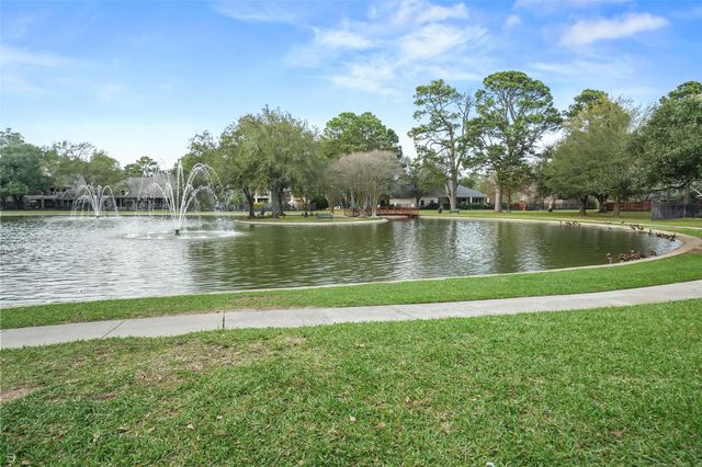 11907 Lakewood Trail, Tomball, TX 77377