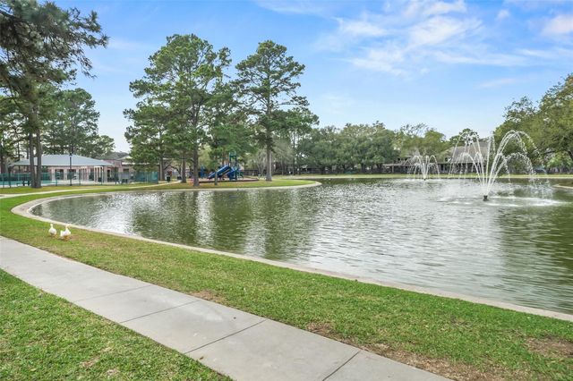 11907 Lakewood Trail, Tomball, TX 77377