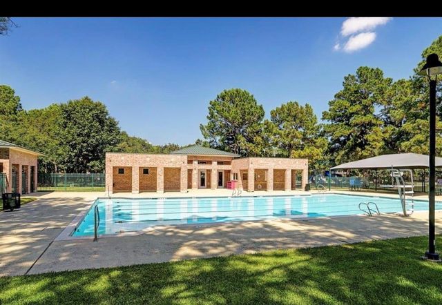 11907 Lakewood Trail, Tomball, TX 77377