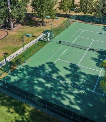 11907 Lakewood Trail, Tomball, TX 77377