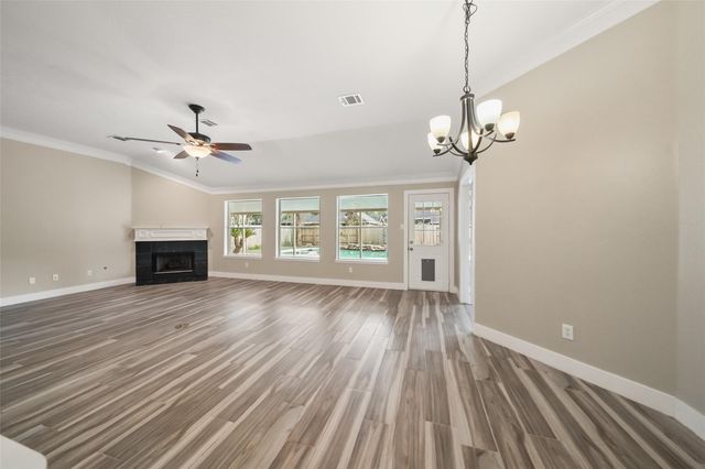 11907 Lakewood Trail, Tomball, TX 77377