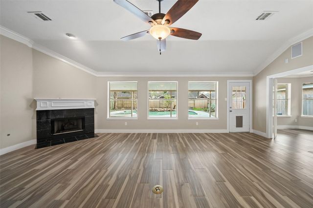 11907 Lakewood Trail, Tomball, TX 77377