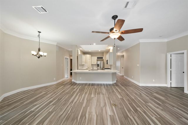 11907 Lakewood Trail, Tomball, TX 77377