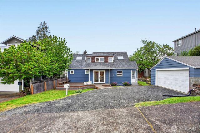 6715 35th Avenue SW, Seattle, WA 98126