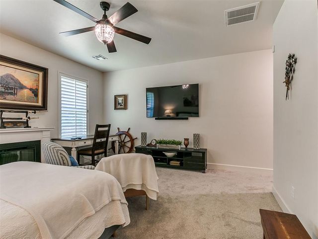 11127 E Sewell Avenue, Choctaw, OK 73020