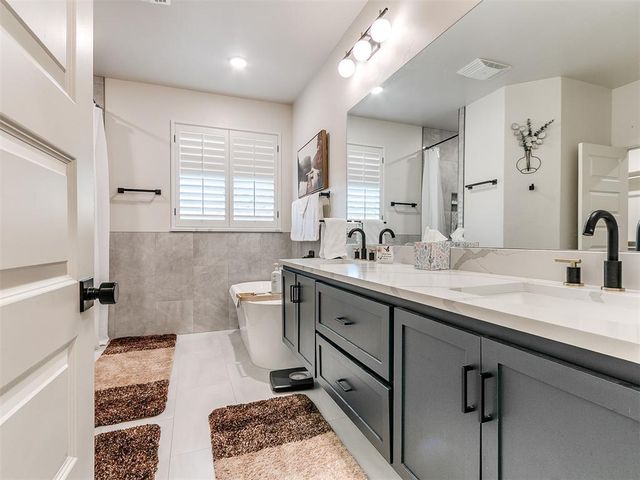 11127 E Sewell Avenue, Choctaw, OK 73020