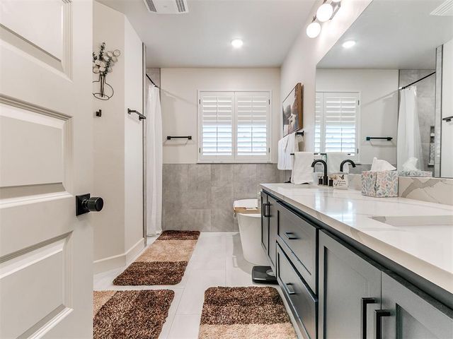 11127 E Sewell Avenue, Choctaw, OK 73020