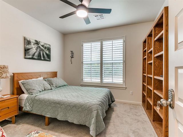11127 E Sewell Avenue, Choctaw, OK 73020