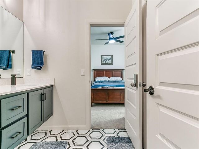 11127 E Sewell Avenue, Choctaw, OK 73020