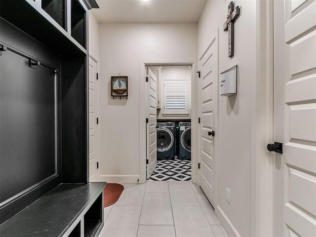 11127 E Sewell Avenue, Choctaw, OK 73020