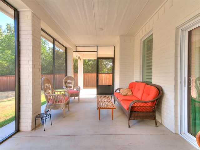 11127 E Sewell Avenue, Choctaw, OK 73020