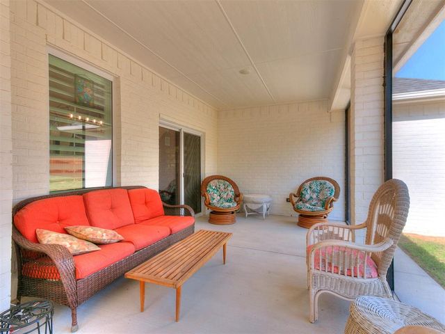 11127 E Sewell Avenue, Choctaw, OK 73020