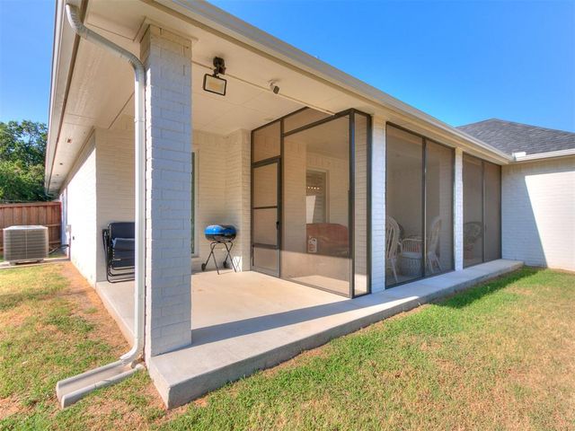 11127 E Sewell Avenue, Choctaw, OK 73020
