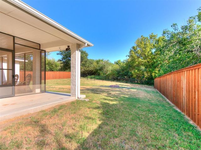 11127 E Sewell Avenue, Choctaw, OK 73020