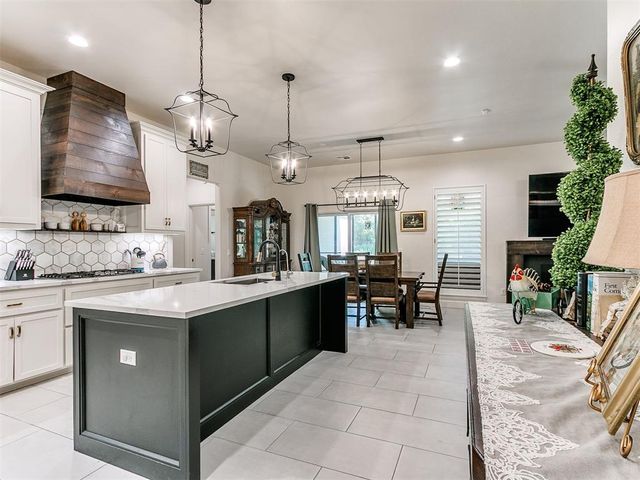 11127 E Sewell Avenue, Choctaw, OK 73020