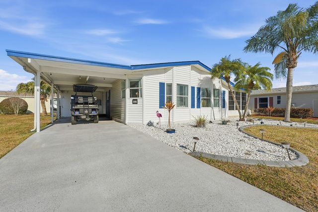 3016 Five Iron Dr Drive, Port St. Lucie, Port St Lucie, FL 34952