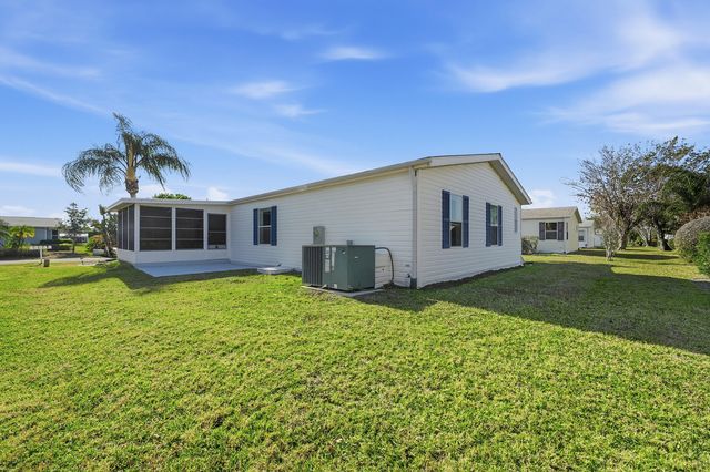 3016 Five Iron Dr Drive, Port St. Lucie, Port St Lucie, FL 34952