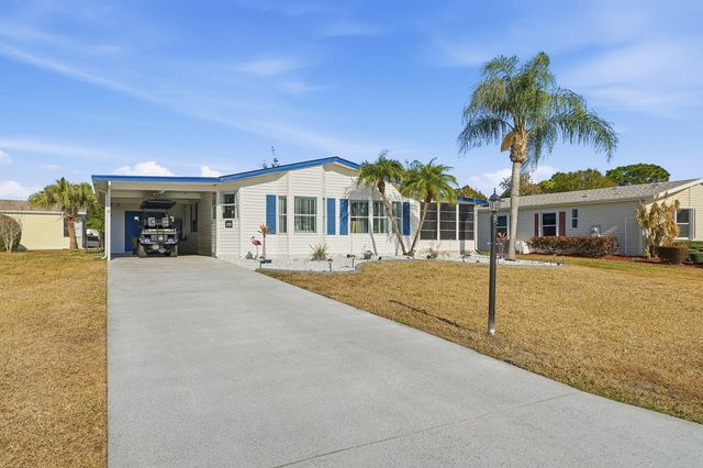 3016 Five Iron Dr Drive, Port St. Lucie, Port St Lucie, FL 34952