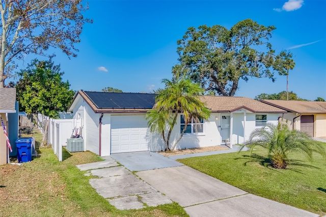 3309 JACKSON DRIVE, Holiday, FL 34691