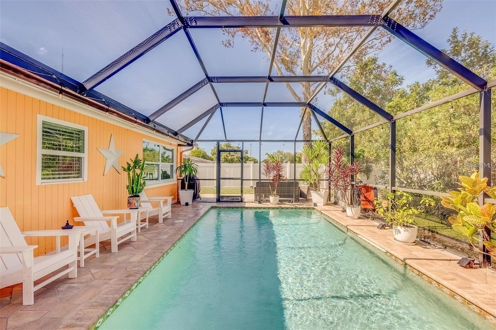 Image 3 of property listing at 3309 JACKSON DRIVE, Holiday, FL 34691