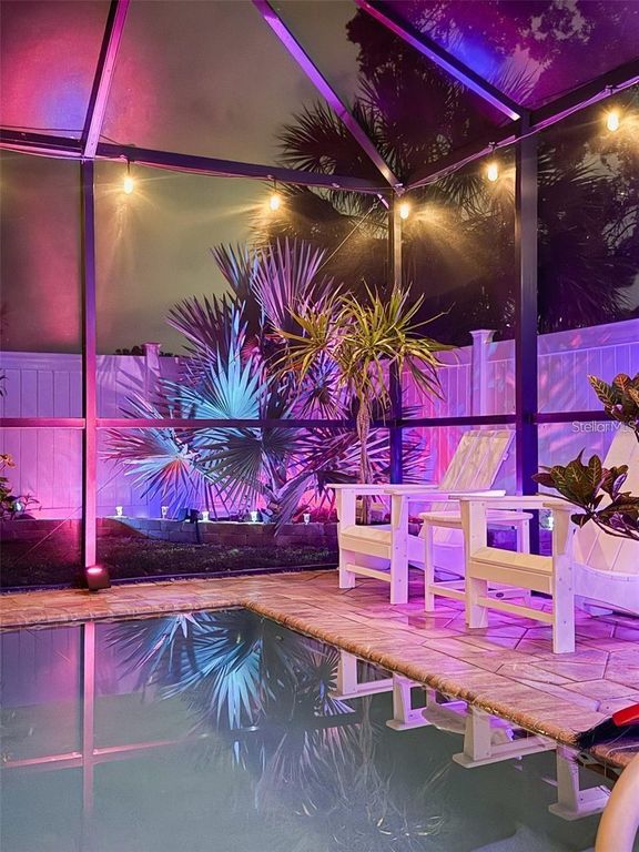 Image 4 of property listing at 3309 JACKSON DRIVE, Holiday, FL 34691